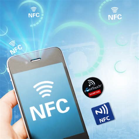 Use NFC tag to toggle Wifi hotspot on and off 